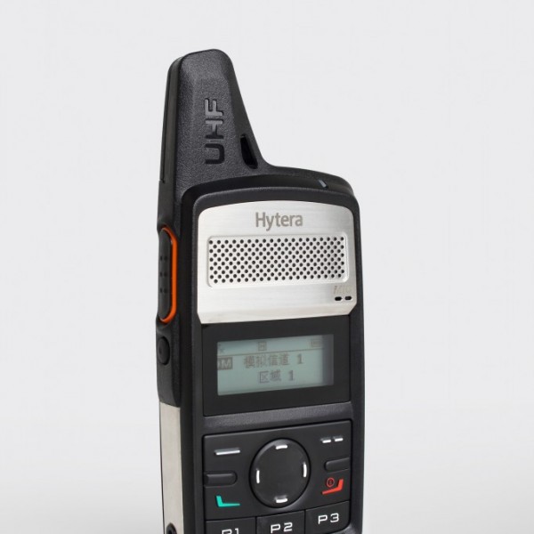 Hytera PD 365LF PMR