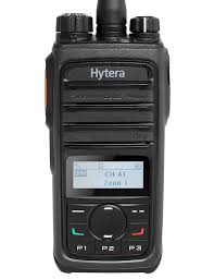 HYTERA PD 565