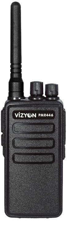 Vizyon PMR446